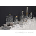 Mini Vintage Vases Home Table Decor